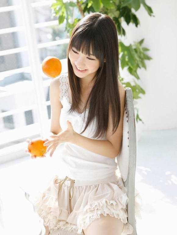 ľɼo Yuki KashiwagiԸдͼ(һ)