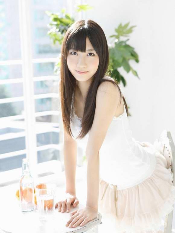 ľɼo Yuki KashiwagiԸдͼ(һ)