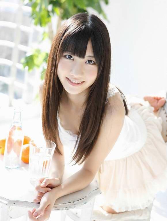 ľɼo Yuki KashiwagiԸдͼ(һ)