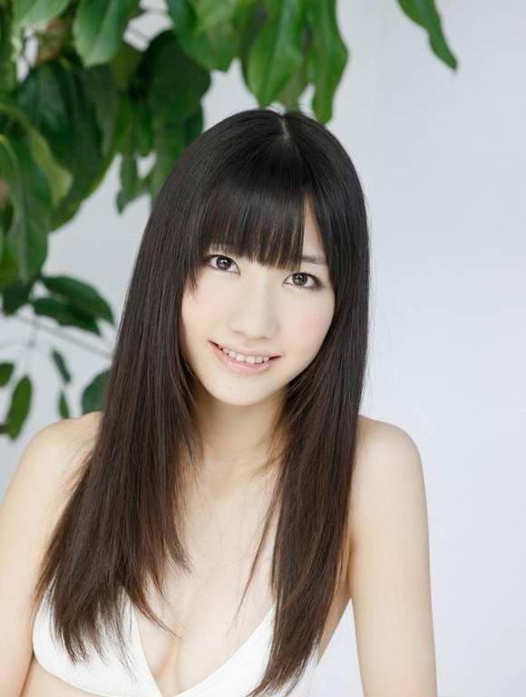 ľɼo Yuki KashiwagiԸдͼ(һ)