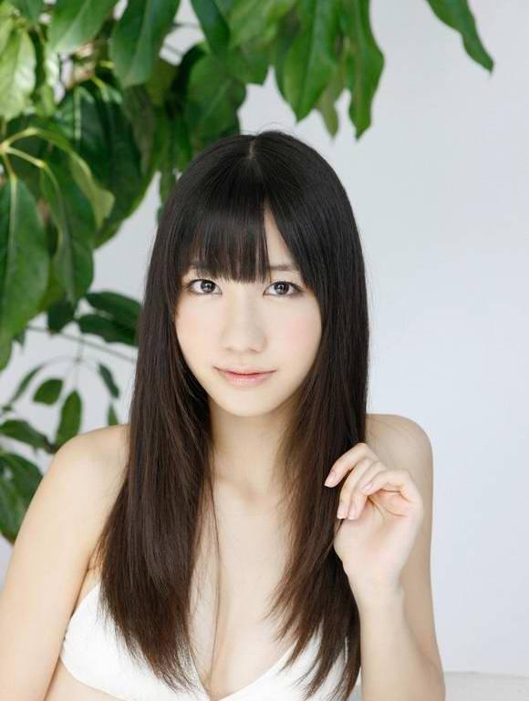 ľɼo Yuki KashiwagiԸдͼ(һ)