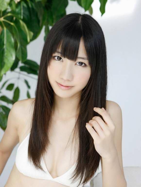 ľɼo Yuki KashiwagiԸдͼ(һ)