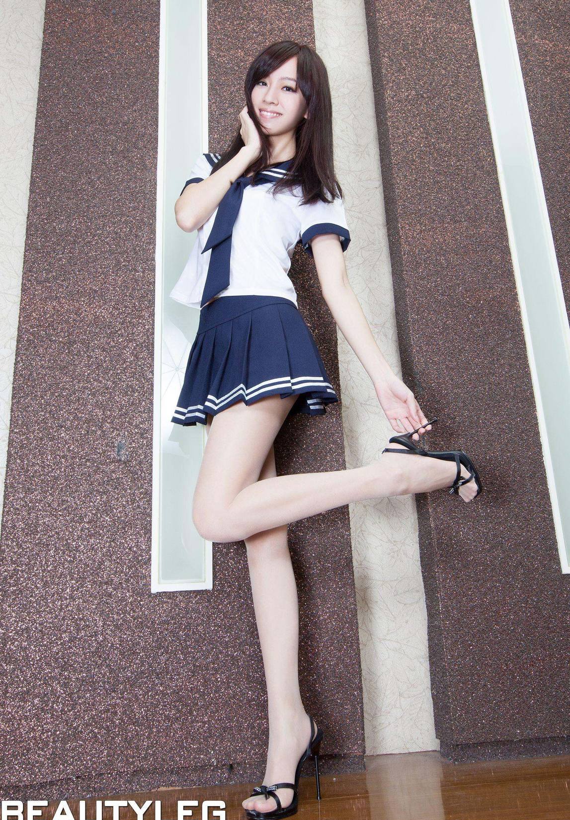 [Beautyleg]2014.02.03 No.931 Anita