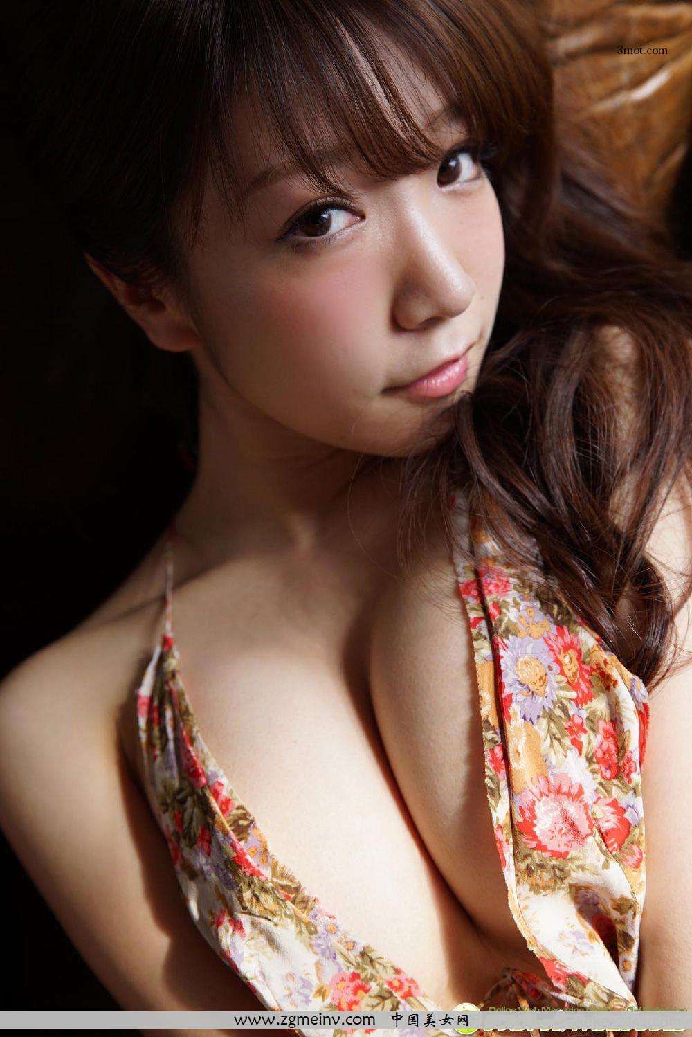 [DGC] 2016.11 No.1343 Airi Shimizu ˮ 