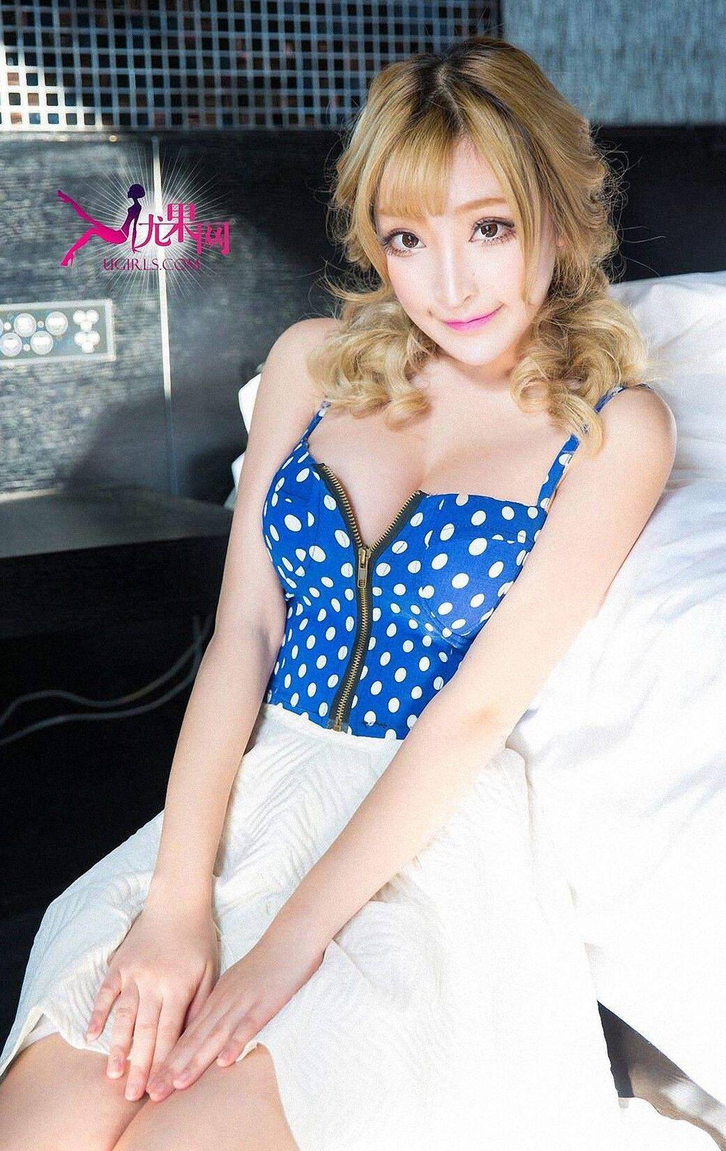 [Ugirls]APP2015 No.166 С ԡ