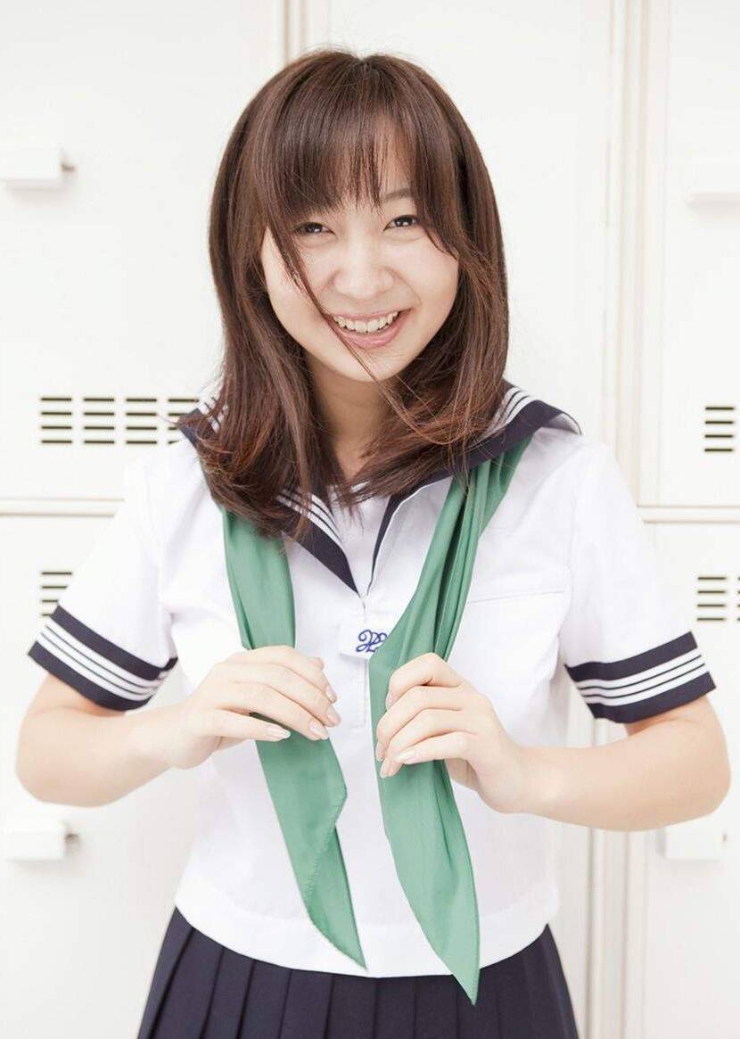 Image-Riho Lida [ C Sweeteen ǰ